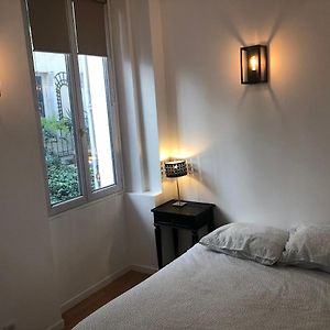 Loft 2 Bedroom Loft Effeil Tower Ac By Lcc Agency