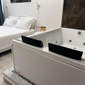 Habitación con Cama King